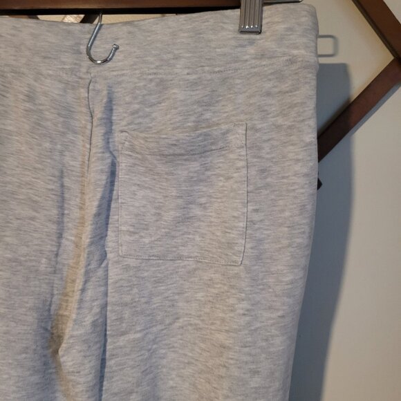 Lou & Grey Super Soft Gray Lounge Pants SZ XS - Picture 5 of 5